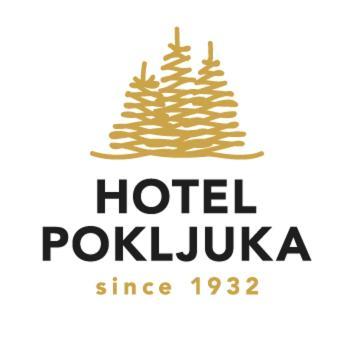 Hotel Pokljuka Горелєк Екстер'єр фото