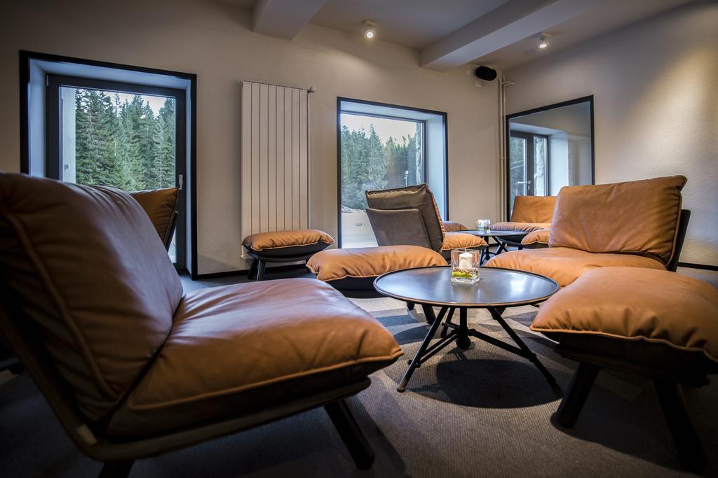 Hotel Pokljuka Горелєк Екстер'єр фото