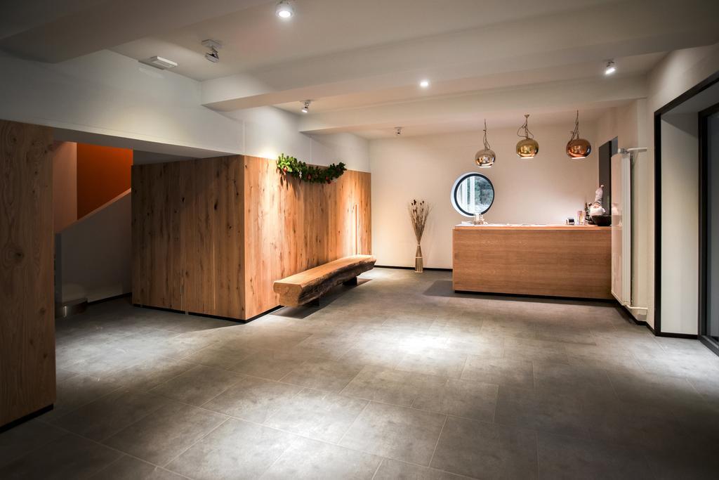 Hotel Pokljuka Горелєк Екстер'єр фото