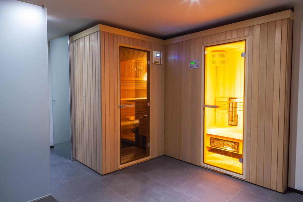 Hotel Pokljuka Горелєк Екстер'єр фото