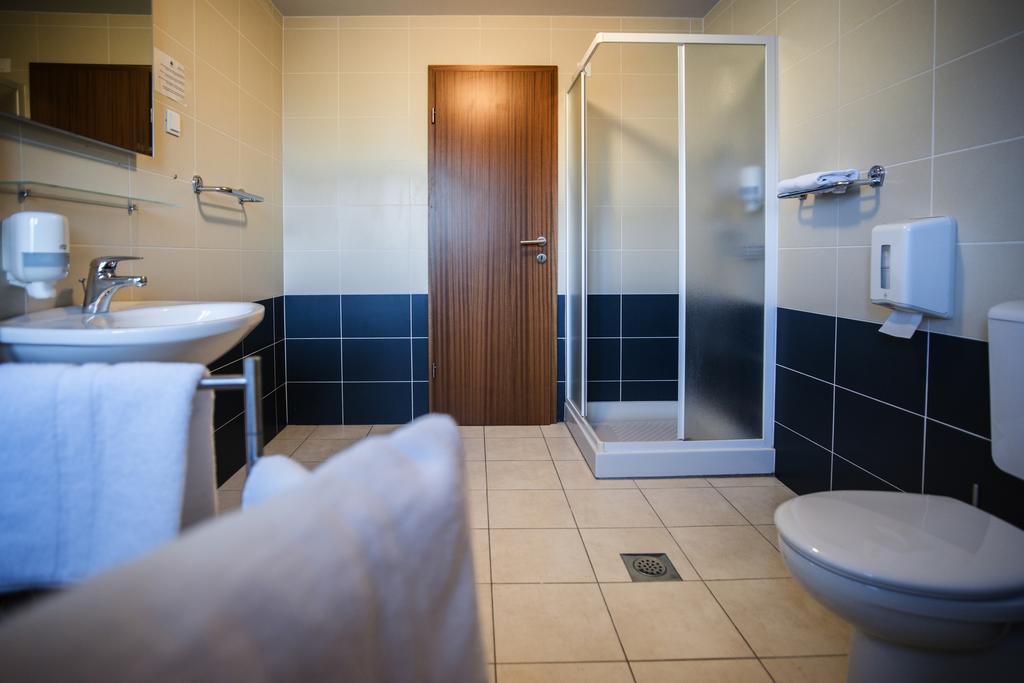 Hotel Pokljuka Горелєк Екстер'єр фото